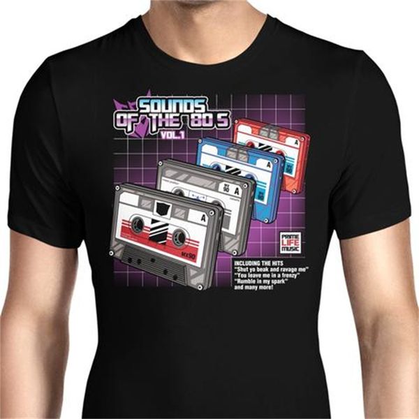 fashion cartoon tape recorder printing pattern round neck men's and women's short-sleeved t-shirts are comfortable and relaxed, White;black
fashion cartoon tape recorder printing pattern round neck men's and women's short-sleeved t-shirts are comfortable and relaxed, White;black