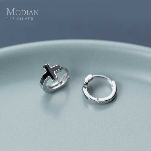 minimalism enamel hoop earrings hiphop cross silver for women men 925 sterling punk fashion jewelry 210707, Golden;silver
minimalism enamel hoop earrings hiphop cross silver for women men 925 sterling punk fashion jewelry 210707, Golden;silver