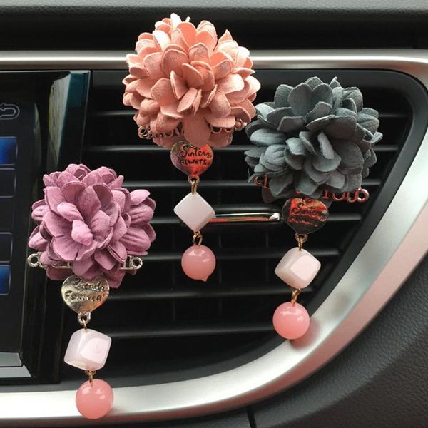 car air freshener 1pcs 3 color universal loving gift outlet vent fragrant perfume clip flower diffuser camellia interior
car air freshener 1pcs 3 color universal loving gift outlet vent fragrant perfume clip flower diffuser camellia interior