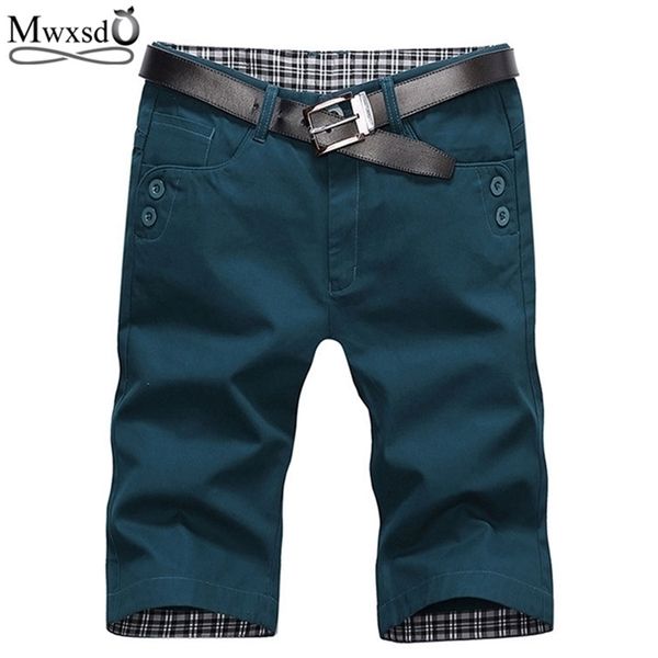 mwxsd brand summer fashion mens shorts casual cotton slim bermuda masculina beach joggers trousers knee length -38 210713, White;black
mwxsd brand summer fashion mens shorts casual cotton slim bermuda masculina beach joggers trousers knee length -38 210713, White;black