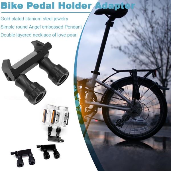 bike pedals mojoyce quick release pedal holder adapter bicycle portable dustproof cycling parts double head seat
bike pedals mojoyce quick release pedal holder adapter bicycle portable dustproof cycling parts double head seat