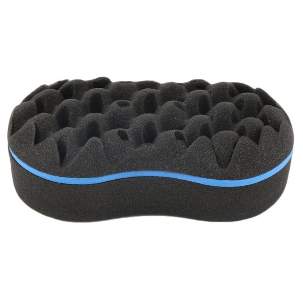 2021 oval double sides magic twist hair brush sponge wave hair twist braiders dreads twisting locks dreadlocks curl brush tool
2021 oval double sides magic twist hair brush sponge wave hair twist braiders dreads twisting locks dreadlocks curl brush tool