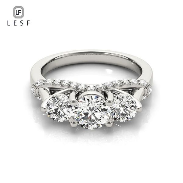 cluster rings lesf fashion jewelry engagement vintage jewellery 5a zircon stone 925 sterling silver wedding band ring, Golden;silver
cluster rings lesf fashion jewelry engagement vintage jewellery 5a zircon stone 925 sterling silver wedding band ring, Golden;silver