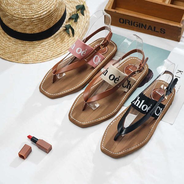 2021 summer new herringbone clip toe beach roman sandals women's flat bottom fairy style fashionable zlh, Black
2021 summer new herringbone clip toe beach roman sandals women's flat bottom fairy style fashionable zlh, Black