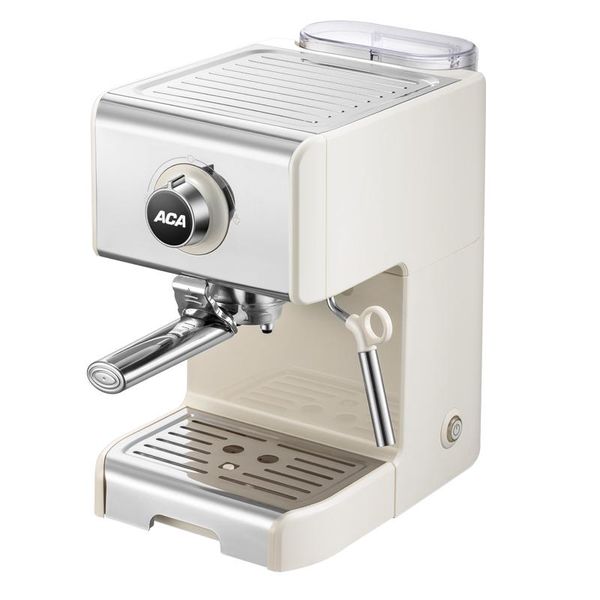 coffee machine 220v domestic small espresso semi-automatic steam milk froth integrated maker roasters
coffee machine 220v domestic small espresso semi-automatic steam milk froth integrated maker roasters