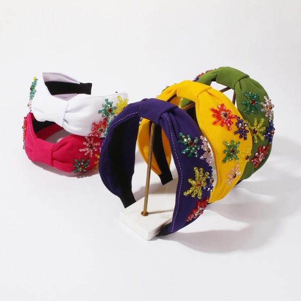 hair clips & barrettes bohemian flower hairband crystal headband temperament personality cloth band women party wedding accessories headwear, Golden;silver
hair clips & barrettes bohemian flower hairband crystal headband temperament personality cloth band women party wedding accessories headwear, Golden;silver