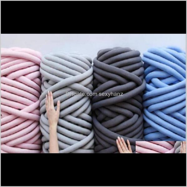 clothing fabric apparel drop delivery 2021 500g/pcs thick chunky for hand knitting diy crochet anti pilling pet cat kennel weave carpet dog, Black;white
clothing fabric apparel drop delivery 2021 500g/pcs thick chunky for hand knitting diy crochet anti pilling pet cat kennel weave carpet dog, Black;white