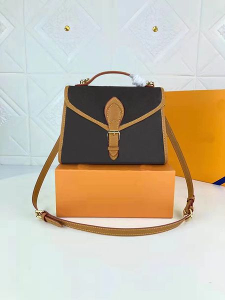 classic high-end ladies handbag calfskin shoulder bag lychee pattern leather crossbody fashion large capacity mm44919
classic high-end ladies handbag calfskin shoulder bag lychee pattern leather crossbody fashion large capacity mm44919