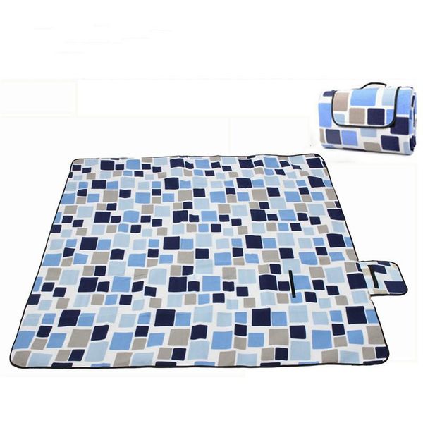 outdoor pads folding picnic mat camping beach moisture-proof blanket portable waterproof hiking beachpad 200*200cm
outdoor pads folding picnic mat camping beach moisture-proof blanket portable waterproof hiking beachpad 200*200cm