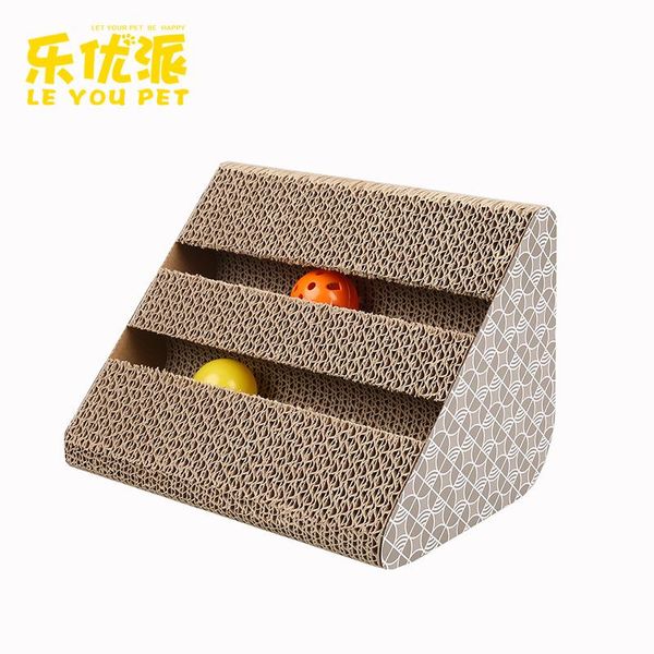 cat furniture & scratchers claw board spot pet bells fun scratch corrugated paper
cat furniture & scratchers claw board spot pet bells fun scratch corrugated paper