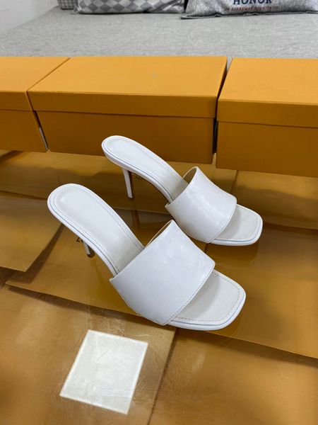 with box summer design sandals weave square toe high heels quality strange style slippers gladiator womens sandal slides shoes eur 35-41, Black
with box summer design sandals weave square toe high heels quality strange style slippers gladiator womens sandal slides shoes eur 35-41, Black