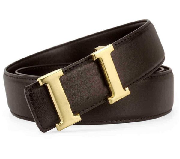 2 genuine leather belts for men women belt fashion buckle with box waistband boxes, Black;brown
2 genuine leather belts for men women belt fashion buckle with box waistband boxes, Black;brown