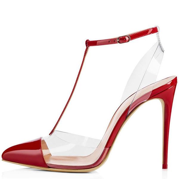 women clear hooks sandals plus size 33 43 transparent hook high shoes black abrikoos red claw
women clear hooks sandals plus size 33 43 transparent hook high shoes black abrikoos red claw
