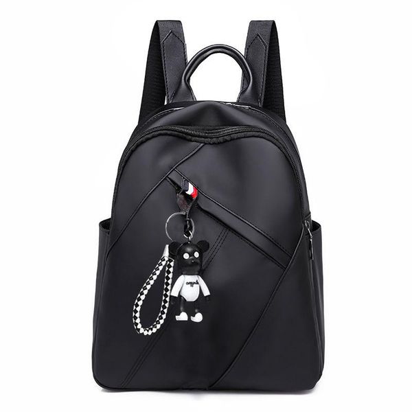 school bags fashion women backpack travel shoulder bag soft rucksack ladies oxford small black teen girls cute
school bags fashion women backpack travel shoulder bag soft rucksack ladies oxford small black teen girls cute