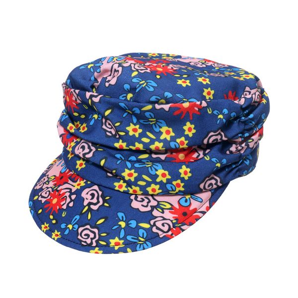 fashion designers hats japanese and korean bohemian stylish caps ethnic retro style flower geometric casual flat sun-poof peaked cap nationa, Blue;gray
fashion designers hats japanese and korean bohemian stylish caps ethnic retro style flower geometric casual flat sun-poof peaked cap nationa, Blue;gray