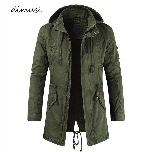 men's bomber jacket casual male army military coats fashion outwear slim fit mid-long hooded jackets mens clothing, Black;brown
men's bomber jacket casual male army military coats fashion outwear slim fit mid-long hooded jackets mens clothing, Black;brown