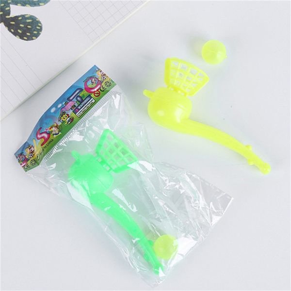 3pcs magic floating ball game kid gift toy kid party favor blow pipe ball toy random color
3pcs magic floating ball game kid gift toy kid party favor blow pipe ball toy random color