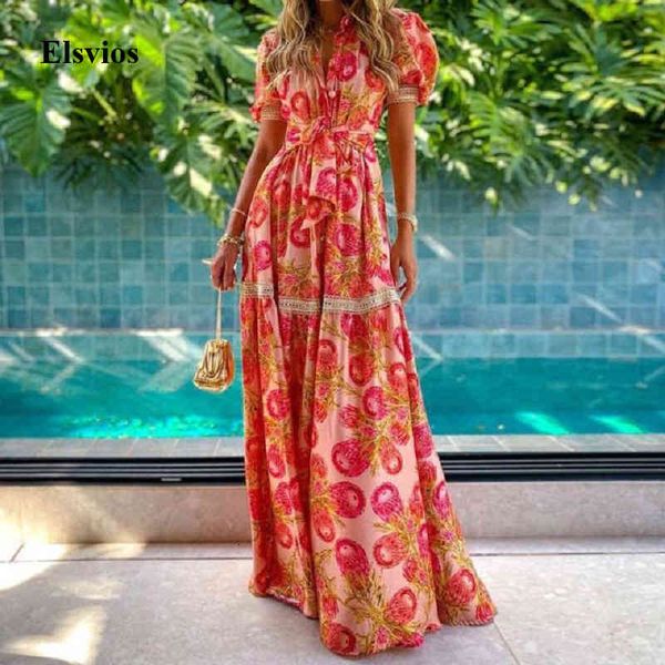 casual dresses v neck hollow out lace beach summer vintage floral print boho long women short sleeve tie-up maxi party avu7, Black;gray
casual dresses v neck hollow out lace beach summer vintage floral print boho long women short sleeve tie-up maxi party avu7, Black;gray