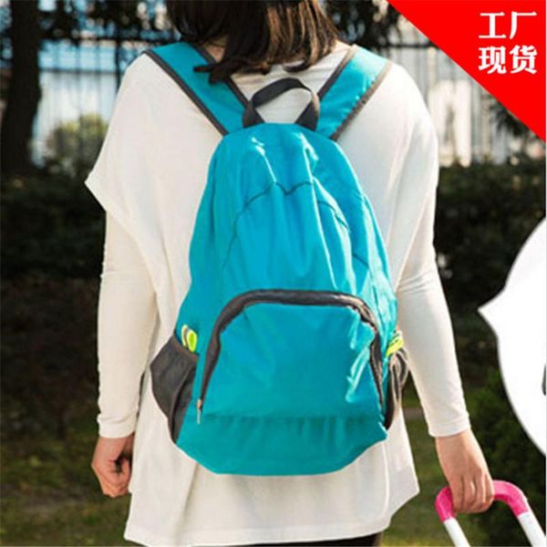 backpack portable fashion travel backpacks zipper solid nylon daily traveling women men double shoulder foldable bags waterproof
backpack portable fashion travel backpacks zipper solid nylon daily traveling women men double shoulder foldable bags waterproof