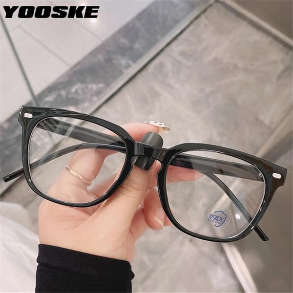 fashion sunglasses frames yooske black square glasses frame woman men blue light blocking eyeglasses students clear lenses myopia optical
fashion sunglasses frames yooske black square glasses frame woman men blue light blocking eyeglasses students clear lenses myopia optical