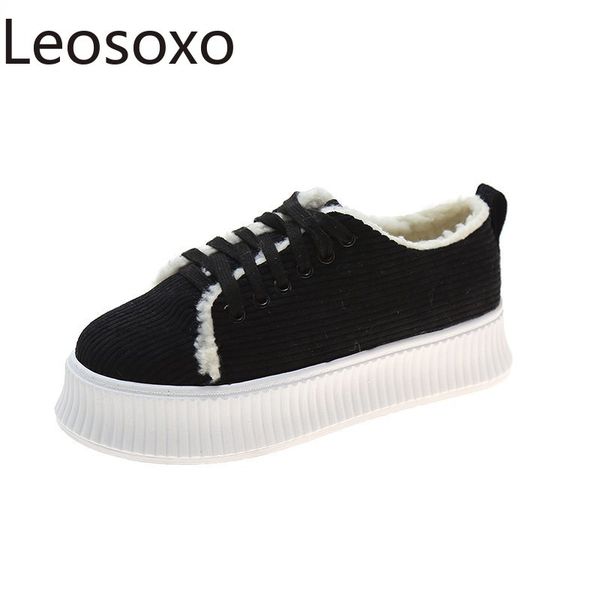 korean fashion woman shoes women winter warm round head lace-up mouth fashion leisure comfortable loafers zapatos de mujer 2021
korean fashion woman shoes women winter warm round head lace-up mouth fashion leisure comfortable loafers zapatos de mujer 2021