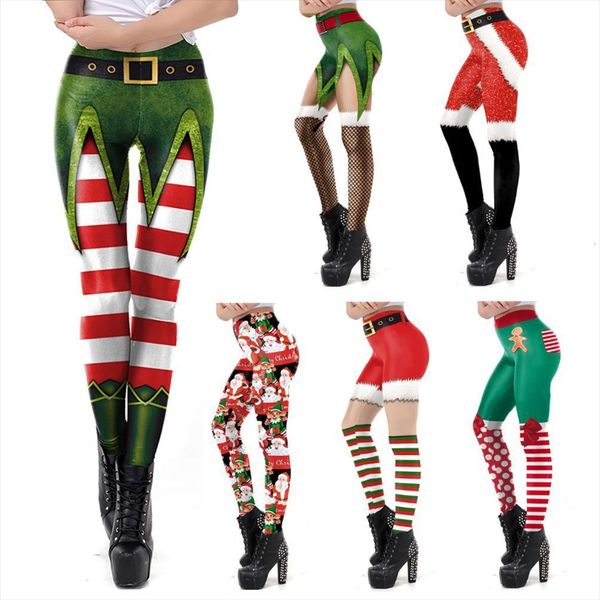 vip fashion stripe capri women leggings high waisted workout christmas seamless leggins printed fitness, Black
vip fashion stripe capri women leggings high waisted workout christmas seamless leggins printed fitness, Black
