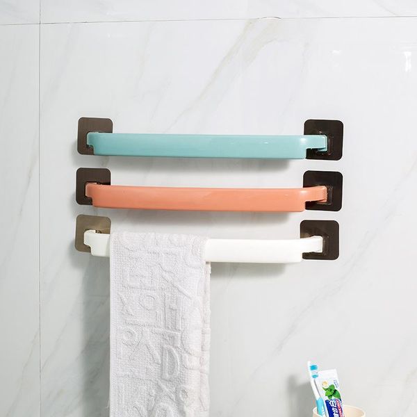 towel racks eco-friendly no trace self-adhesive punching wall turkish bath closet bar shelf bathroom supplies sticker
towel racks eco-friendly no trace self-adhesive punching wall turkish bath closet bar shelf bathroom supplies sticker