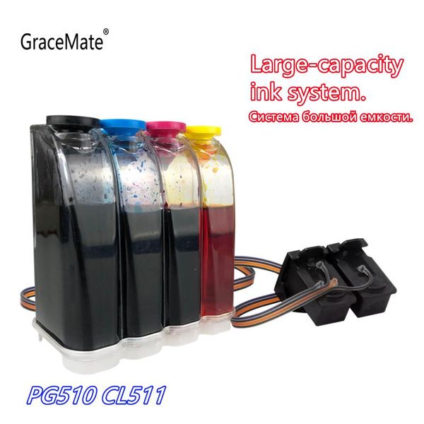 ink system replacement for canon pg 510 cl 511 pixma mp240 mp250 mp260 mp280 mp480 mp490 ip2700 mp499 cartridges
ink system replacement for canon pg 510 cl 511 pixma mp240 mp250 mp260 mp280 mp480 mp490 ip2700 mp499 cartridges