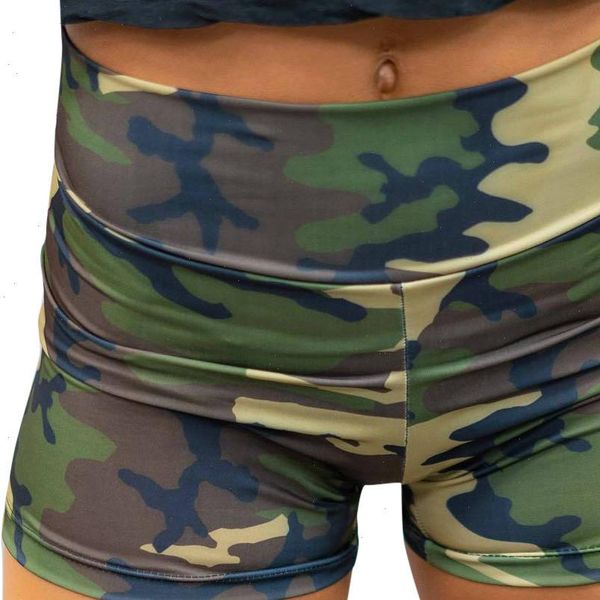 women shorts summer camouflage breathable slim hip tightening fitness running sports gym 9may1013, White;black
women shorts summer camouflage breathable slim hip tightening fitness running sports gym 9may1013, White;black