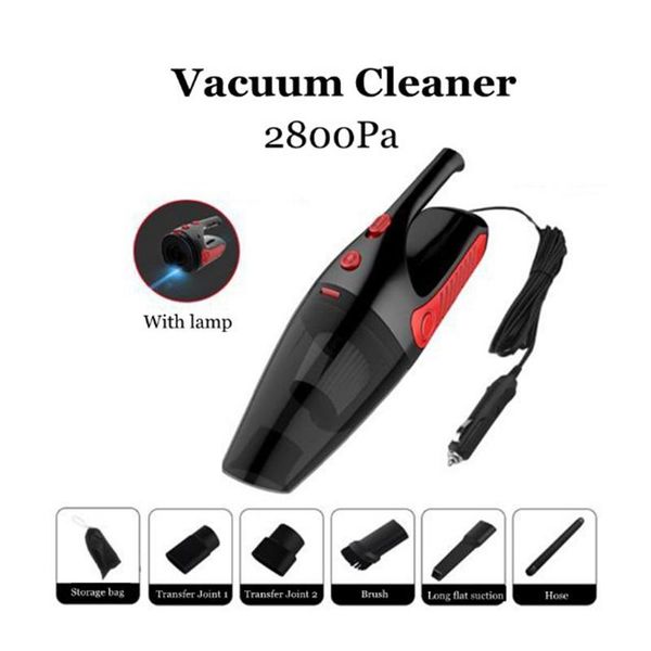 vacuum cleaners 12v 120w handheld cleaner 60 mbar strong suction for car wet&dry dual use portable with night light
vacuum cleaners 12v 120w handheld cleaner 60 mbar strong suction for car wet&dry dual use portable with night light