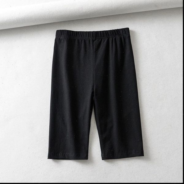 cotton high waist womens shorts elastic pure color slim knee length bike female drop good quality, White;black
cotton high waist womens shorts elastic pure color slim knee length bike female drop good quality, White;black