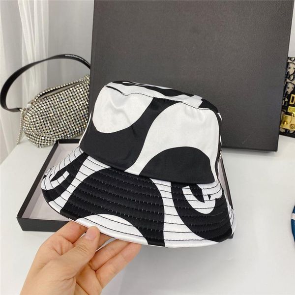 good quality fashion big letter bucket hat bonnet winter classic women's caps hats beanie baseball cap 2 color visor, Blue;gray
good quality fashion big letter bucket hat bonnet winter classic women's caps hats beanie baseball cap 2 color visor, Blue;gray