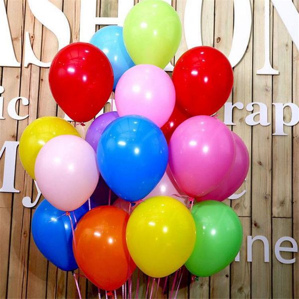 party decoration 20/50/100 pieces 10 inch latex balloon colorful pearl helium wedding happy birthday xmas family baby shower decor
party decoration 20/50/100 pieces 10 inch latex balloon colorful pearl helium wedding happy birthday xmas family baby shower decor