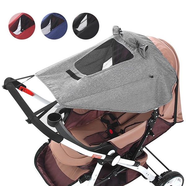 stroller parts & accessories baby awning uv protection sunscreen pushchairs sun canopy universal prams sunshade
stroller parts & accessories baby awning uv protection sunscreen pushchairs sun canopy universal prams sunshade