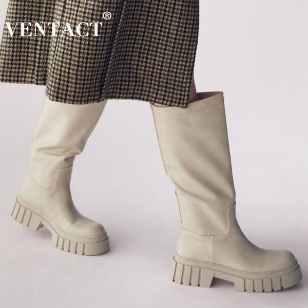 boots ventact long for women 2022 thick bottom female shoes solid color knee boot casual ins fashion daily lady footwear, Black
boots ventact long for women 2022 thick bottom female shoes solid color knee boot casual ins fashion daily lady footwear, Black