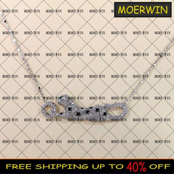 chains personality fashion animal leopard pendant necklace women's clavicle chain men's jewelry gift, Silver
chains personality fashion animal leopard pendant necklace women's clavicle chain men's jewelry gift, Silver