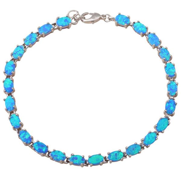 charm bracelets office style wholesale & retail special blue fire opal silver fashion jewelry party gifts ob028a, Golden;silver
charm bracelets office style wholesale & retail special blue fire opal silver fashion jewelry party gifts ob028a, Golden;silver