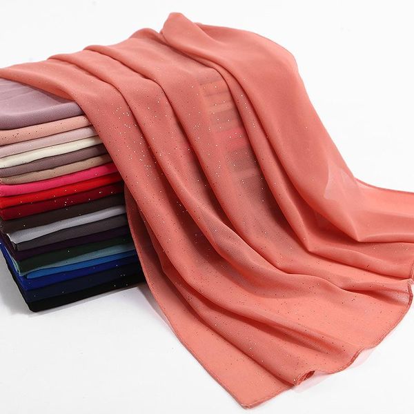 scarves black white women plain bubble chiffon scarf glitter hijabs muslim turban headband female wrap shawls, Blue;gray
scarves black white women plain bubble chiffon scarf glitter hijabs muslim turban headband female wrap shawls, Blue;gray
