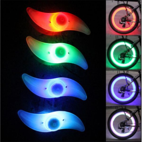 bike lights bicycle spoke light cycling equipment willow leaves steel wire lamp decoration mountain road accessories
bike lights bicycle spoke light cycling equipment willow leaves steel wire lamp decoration mountain road accessories