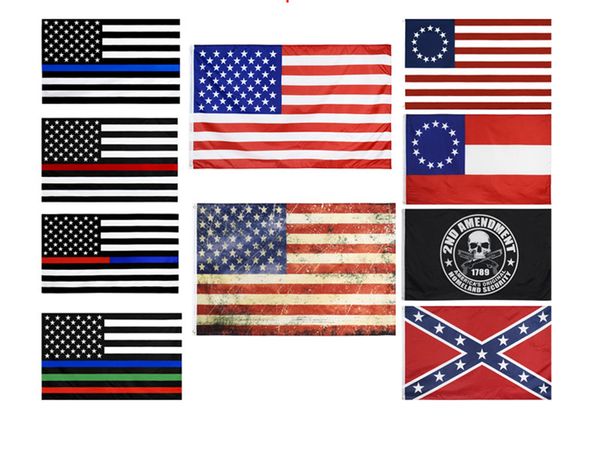 american flag 90cmx150cm law enforcement officer second amendment bill us police fine blue line betsy ross flags customizable
american flag 90cmx150cm law enforcement officer second amendment bill us police fine blue line betsy ross flags customizable