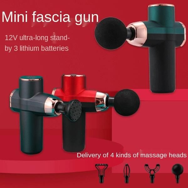 massage gun mini muscle relaxation massager sports equipment deep vibration
massage gun mini muscle relaxation massager sports equipment deep vibration