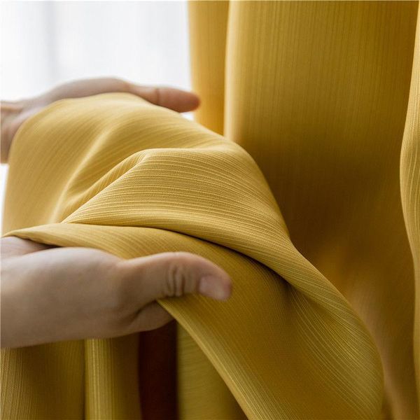 living room window curtain cloth full blackout for bedroom nordic modern minimalist finished striped curtains & drapes
living room window curtain cloth full blackout for bedroom nordic modern minimalist finished striped curtains & drapes