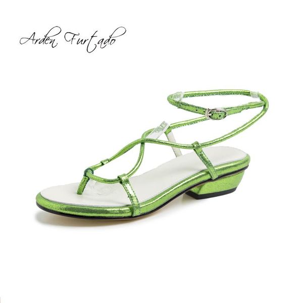 arden furtado summer fashion women's shoes elegant sweet concise gladiator flat green sandals narrow band flip flops, Black
arden furtado summer fashion women's shoes elegant sweet concise gladiator flat green sandals narrow band flip flops, Black