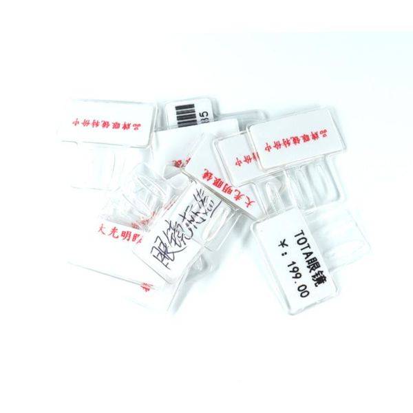 frames 500pcs small sleeves for glasses hang tag jewelry barcode label pvc pouch plastic bag envelope wire flag card protector holder
frames 500pcs small sleeves for glasses hang tag jewelry barcode label pvc pouch plastic bag envelope wire flag card protector holder