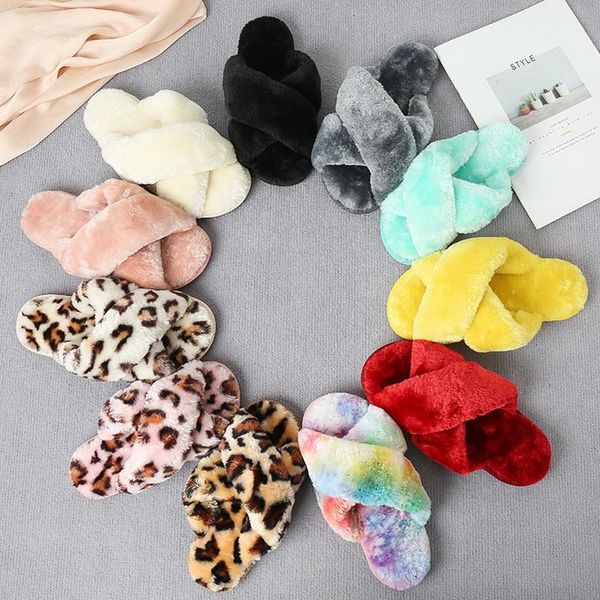 slippers kids furry 2021 winter children's home korean girls' indoor warm cotton baby fur slides, Black
slippers kids furry 2021 winter children's home korean girls' indoor warm cotton baby fur slides, Black
