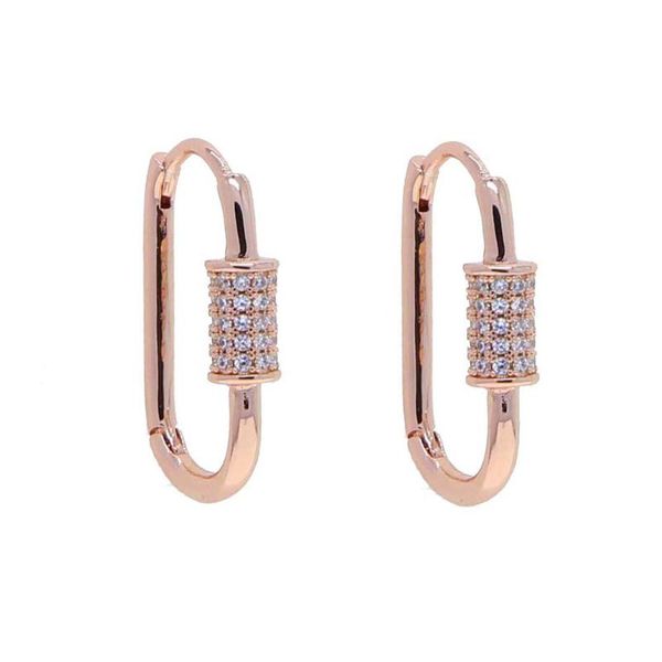 hoop & huggie 1 pair earring women cz red blue green jewelry rose gold color geometric rectangle hoops earing aretes small big, Golden;silver
hoop & huggie 1 pair earring women cz red blue green jewelry rose gold color geometric rectangle hoops earing aretes small big, Golden;silver