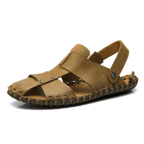 sandals men herren zandalias sandalia beach for para leather sandles sandel sandalet transpirables shoes cuero sandal sandels, Black
sandals men herren zandalias sandalia beach for para leather sandles sandel sandalet transpirables shoes cuero sandal sandels, Black
