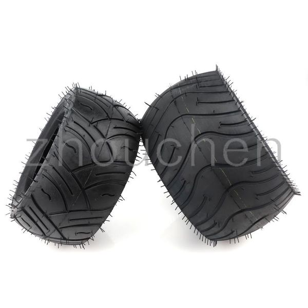 front tires 13x5.00-6 rear 13x6.50-6 tubeless for mini pocket bike scooter kart atv folding quad motorcycle wheels &
front tires 13x5.00-6 rear 13x6.50-6 tubeless for mini pocket bike scooter kart atv folding quad motorcycle wheels &
