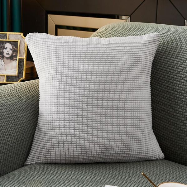 pillow case thicken living room pillowcase 40*40/45*45 sofa office lumbar bedside dack decorativ cushion cover
pillow case thicken living room pillowcase 40*40/45*45 sofa office lumbar bedside dack decorativ cushion cover