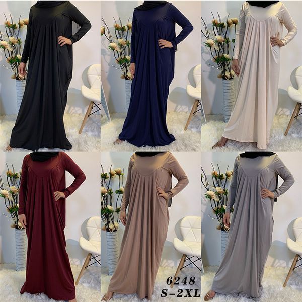 hijab muslim dress women kaftan moroccan dubai abaya turkey maxi african dresses islam clothing vestidos largos caftan djellaba, Red
hijab muslim dress women kaftan moroccan dubai abaya turkey maxi african dresses islam clothing vestidos largos caftan djellaba, Red